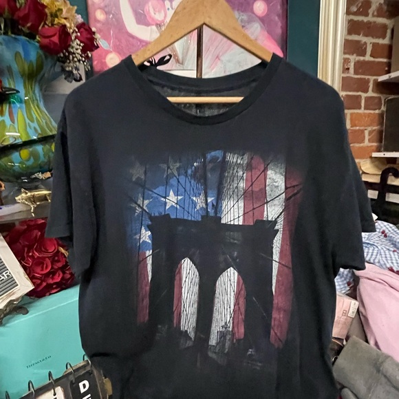 Tony hawk vtg top - Picture 2 of 7